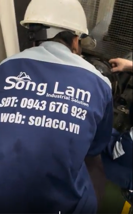 Hướng dẫn vệ sinh thiết bị trao đổi nhiệt chi tiết từ A–Z